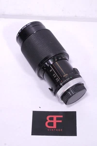 Vivitar Series 1 70-210mm 1:35 Macro Focusing Auto Zoom F/3.5 67mm Canon CM307H - Picture 1 of 11