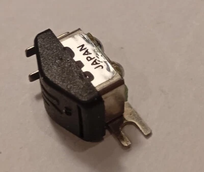 Cassette player/deck head stereo (depth D 6.5mm) JVC Japan NOS EU STORE - Image 1 of 4