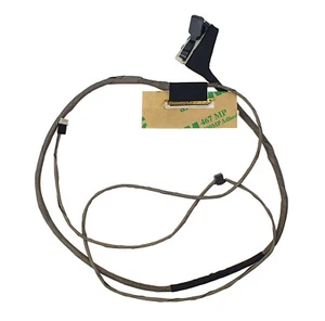 NEW LCD SCREEN CABLE PACKARD BELL TX69HR TX69-HR P5LS0 - Zdjęcie 1 z 2