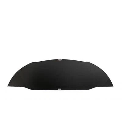 Divisor de viento labio delantero de fibra de carbono APR para Ford Mustang 05-09 con parachoques Roush Foto 1 de 2