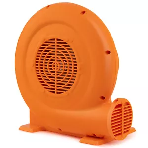 Soplador de aire eléctrico inflable Topbuy con mango aire grande - Imagen 1 de 10