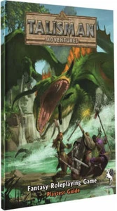 Talisman Adventures RPG Playtest Guide - Picture 1 of 1