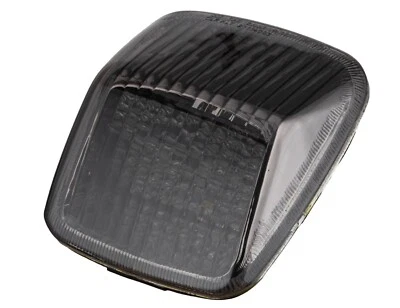 1xRear LED Taillight Fit Harley-Davidson 05-06 VRSCSE Screamin' Eagle CVO V-Rod - Изображение 1 из 4