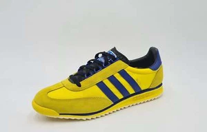 *COMO NUEVO* Adidas SL 76 2020 talla amarilla? Exclusivo T. UK 9 / EUR 43 1/3 - Imagen 1 de 4