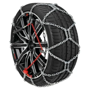 S-12 Catene da neve 12mm Suv e Fuoristrada Gr. 22 - Bild 1 von 1