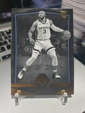 2018-19 Panini Chronicles Jevon Carter Majestic #336 Gold 04/10 RC!
