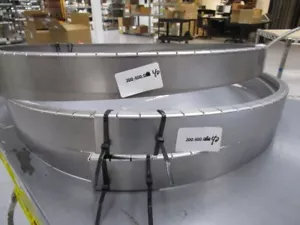 PN 300-400-040 Shield Vertical for Perkin-Elmer 4400 4410 4450 - Picture 1 of 1