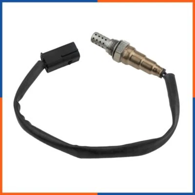 Sonde Lambda Capteur Oxygène pour OPEL | 025182881, 04818220, 4818220, 25182881 - Immagine 1 di 3