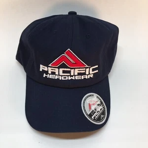 Pacific Headwear Hat - Picture 1 of 6