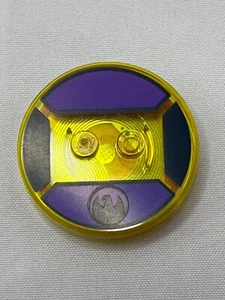 LEGO Dimensions Teen Titans Go Raven Tag Disc Only 71255 - Picture 1 of 2