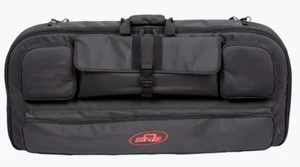 SKB - Archery bag/backpack w/bow sling - Black - Picture 1 of 2