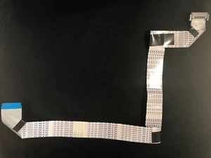 SHARP LC-50LB371U CAVO LVDS 395G179W51HC23 - Foto 1 di 2