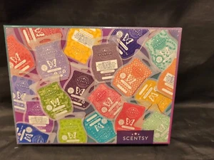 Rompecabezas Barras Scentsy 1000 Piezas Cera Vela 26” X 20” Colorido Nuevo Sellado - Imagen 1 de 2