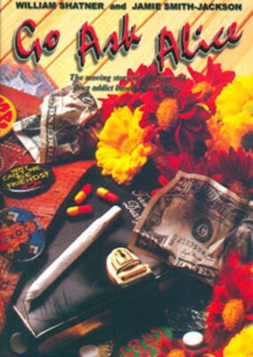 GO ASK ALICE