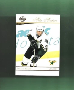 Tarjeta dorada Pacific Supreme 2003-04 # 30 ¡Mike Modano Dallas Stars Sharp! - Imagen 1 de 2