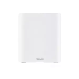 ASUS ZenWiFi BT8 BE14000 WiFi 7 Tri-band Smart AiMesh Extendable Router - 1Pack - Picture 1 of 7