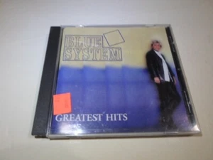 Blue System Greatest Hits CD - Picture 1 of 3