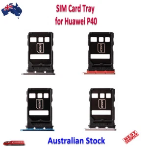 SIM Card Tray for Huawei P40 - Picture 1 of 9
