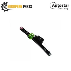 Autostar Germany WINDOW REGULATOR-E87 5D 04 10 4D RR W/O MOTOR 51357138468T - Picture 1 of 1