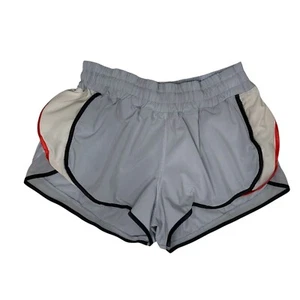 Lululemon Super Squad Shorts 6 Lined Built In Briefs Adjustable Waist Pockets - Picture 1 of 7