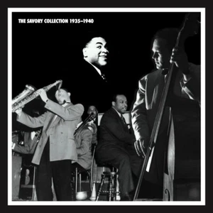 VARIOUS ARTIST - MOSAIC: THE SAVORY COLLECTION 1935-1940 6CD BOX SET [BRAND NEW] - Picture 1 of 2