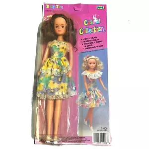 M&C Betty Teen Fashion Doll Casual Collection NIB - Picture 1 of 8