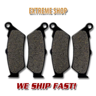 BMW Front High Quality Brake Pads F700 GS (2011-2017) F800 GS (2008-2017) - Image 1 of 2