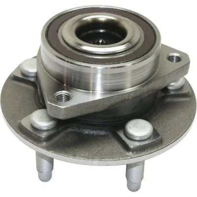 Rear or Front Wheel Bearing & Hub For 2010-2016 Chevy Camaro Cadillac CTS H01 — 第 1/4 张图片