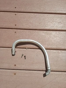 Stihl 015av Top Handle Motorsäge Teilbehälter 1015 015 AV mit Schrauben  - Bild 1 von 5