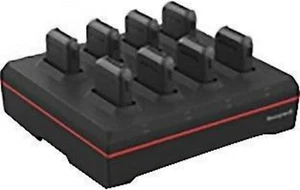 Honeywell Akkuladestation, 8-Fach MB8-BAT-SCN10 - Bild 1 von 2
