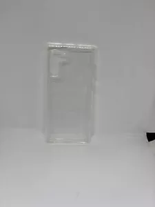 ESR Slim Fit Case Hardcover Kompatibel mit Galaxy Note 10 Klar Stoßfest - Bild 1 von 3