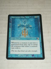 Magic the Gathering MTG Scourge FACES OF THE PAST Single Card NM