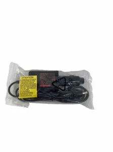 Original Sony Playstation 2 Slim Ps2 Adaptador Batería Coche DCC-FX150 Videojuegos - Imagen 1 de 2