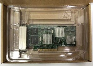 Supermicro AOC-SG-i4 Quad Port Gigabit Ethernet Controller High Profile Bracket - Picture 1 of 6