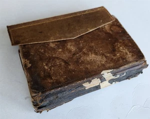 1731 ARABIC MANUSCRIPT on ISLAMIC SHARIA LAW antique FIQH MA'ALIN - Foto 1 di 9