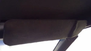 CORVETTE 1993 Sun Visor - Picture 1 of 8