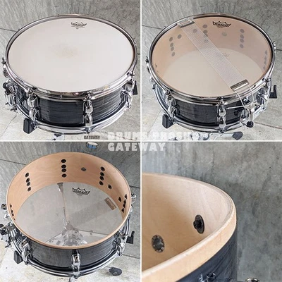 Tama Starclassic Performer Efx Snare 14X5.5 Ui 250330 13 - Image 1 of 4