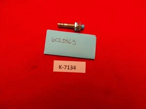 Sensor de proximidad Sick IM08-04NPS-ZTK 6025869 EMBALAJE ORIGINAL - Imagen 1 de 2