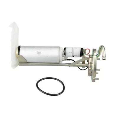 Bomba de combustible eléctrica URO Parts 16141184022 para 87-93 BMW 318i 325 325i 325is 325iX Foto 1 de 4