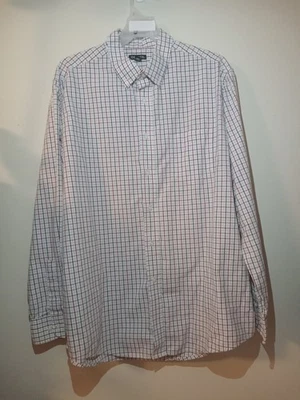CAMISA DE VESTIR GEORGE TALLA 46-48 Foto 1 de 4