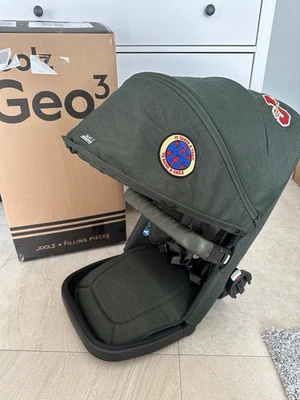 Joolz Geo 3 Sportsitz Sitz Erweiterung Filling Pieces - Bild 1 von 4