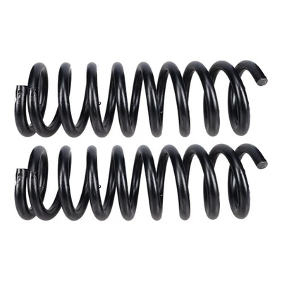 2 REAR Coil Springs 1977-1994 CHEVROLET Caprice Impala 77-80 PONTIAC Bonneville - Image 1 of 4