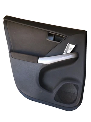 Toyota Prius 2010 2011 moldura de puerta trasera panel interior conductor lado izquierdo conjunto Foto 1 de 4