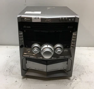 JVC CA-MXGT88 Bookshelf Stereo Unit - Tested - Picture 1 of 8