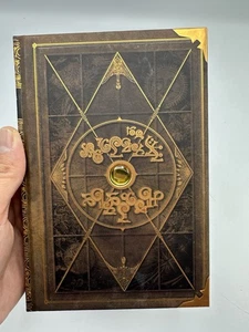 Ni no Kuni Wizard's Companion Book ~ PS3 Versión en Inglés - Imagen 1 de 12