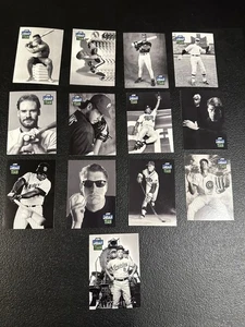 1992 Score Dream Team Set 13 Komplettsatz - Bild 1 von 13