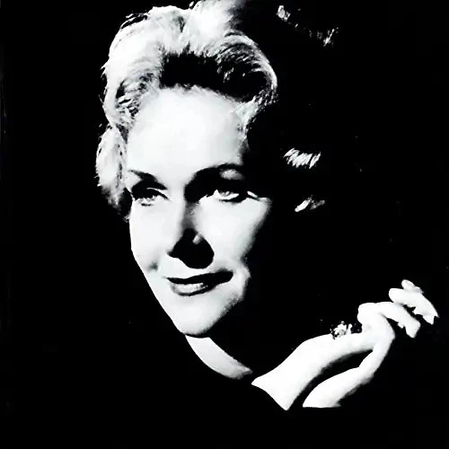 Schwarzkopf - Lehár: Das Land des Lächelns (Gesamtaufnahme) - Bild 1 von 1