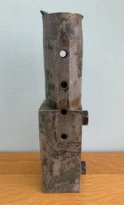 Original Mk1 Supermarine Spitfire Port Side Front Engine Mount - Picture 1 of 13