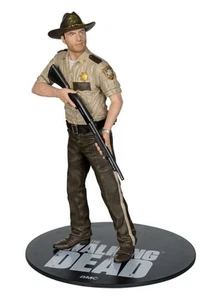 The Walking Dead PVC Statue 1/8 Rick Grimes 25 cm - Bild 1 von 10