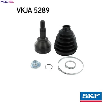 JOINT KIT DRIVE SHAFT VKJA 5289 FOR RENAULT TRAFIC/II/Rodeo/Platform/Chassis - Image 1 of 4